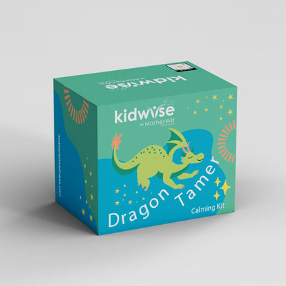 Dragon Tamer: Calming Kit