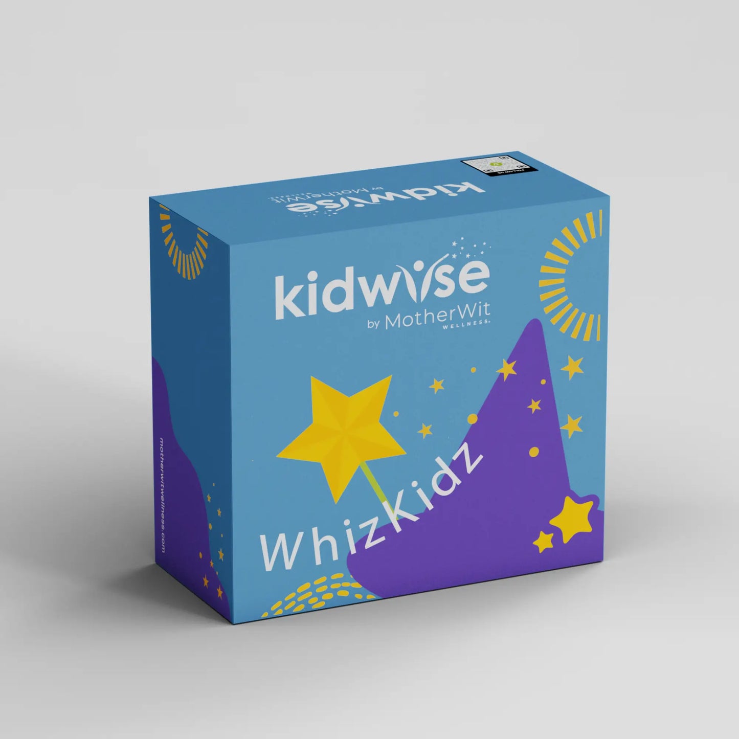 WhizKidz: Brain Builder kit